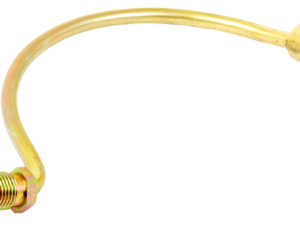 Tuyau alimentation filtre à filtre.