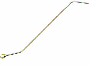 Tuyau Long de Pression d’Huile Moteur pour Massey Ferguson