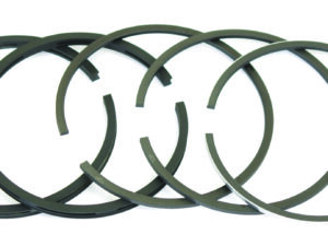 Jeu de segments 84.16mm Massey Ferguson & Landini