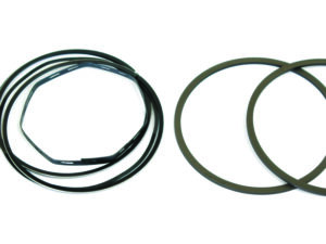 Jeu de segments 80.96mm Massey Ferguson & Landini