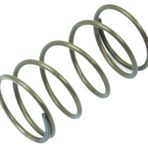 Ressort jeu latéral arbre boîte vitesses