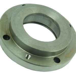 Palier inférieur avant boîte de vitesses