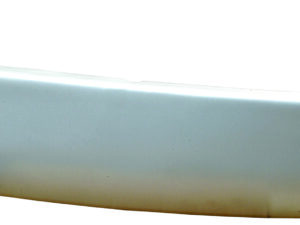 Panneau inférieur de capot