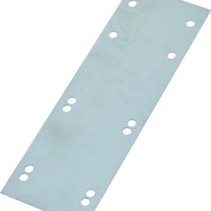 Extension basse aile coquille