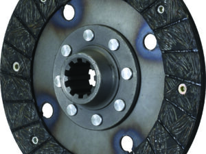 Disque d’embrayage