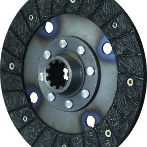 Disque d’embrayage
