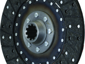 Disque d’embrayage