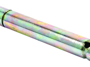 Axe de commande blocage du différentiel.