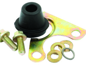 Kit cache poussière droit.