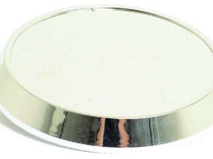 Emblême latéral neutre petit