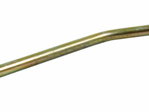 Levier commande PDF mécanique nu.