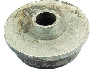 Entretoise épaulée