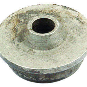 Entretoise épaulée