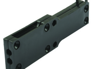 Support/guide câbles accélérateur