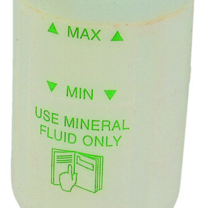 Réservoir d’huile de frein