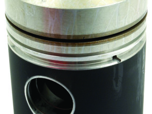 Piston moteur Perkins 98.48mm – Qualité OEM Landini & MF