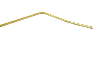 Tuyau alimentation retour réservoir auxiliaire.