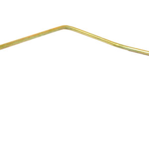 Tuyau alimentation retour réservoir auxiliaire.