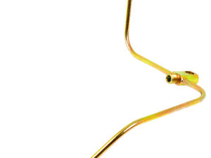 Tuyau alimentation circuit retour.