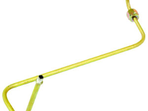 Tuyau alimentation réservoir auxiliaire bougie.