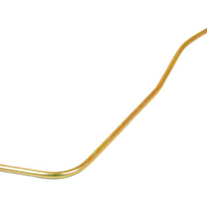 Tuyau alimentation réservoir filtre.