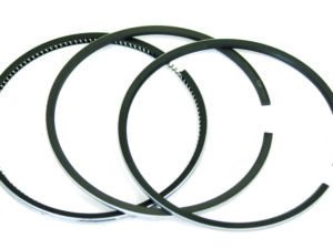 Jeu de segments 98.48mm pour Massey Ferguson & Perkin