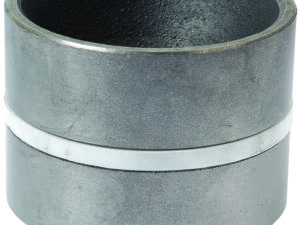 Piston vérin de relevage avec étanchéïté