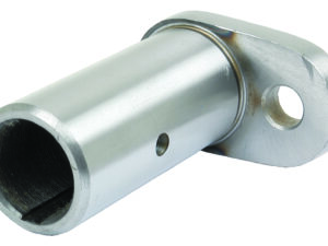 Axe pivot central essieu avant