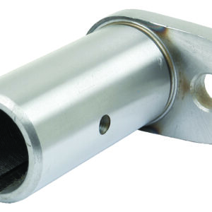 Axe pivot central essieu avant