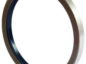 Joint spi 170mm x 195mm x 18mm. moyeu pont avant.