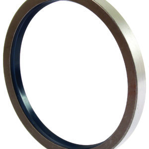 Joint spi 170mm x 195mm x 18mm. moyeu pont avant.