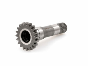 Arbre primaire PDF pignon 20 dents. denture droite.