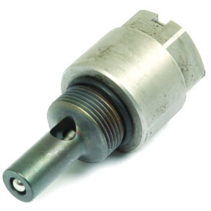 Clapet de sécurité de relevage hi flo