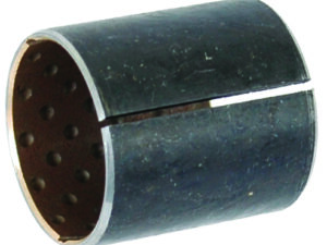 Bague pivot de roue.