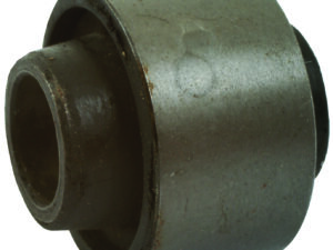 Silentbloc plaque support orbitrol.