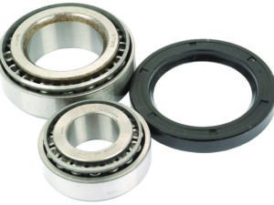 Kit roulements de roue avant avec étanchéïté
