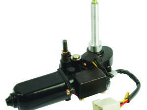 Moteur essuie-glace 12v 115°