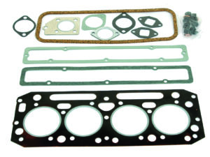 Pochette de joints supérieure