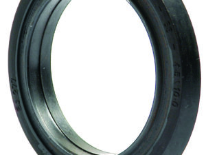 Bague étanchéïté moyeu de pont avant