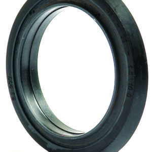 Bague étanchéïté moyeu de pont avant