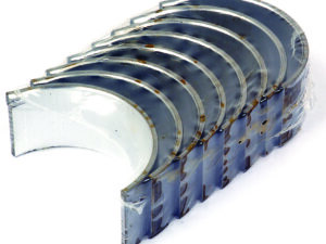 Jeu de coussinets de bielle (0.020″)