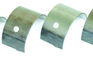 Jeu de coussinets de vilebrequin (0.010″)