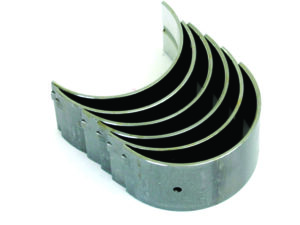 Jeu de coussinets de vilebrequin STD