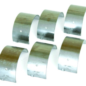 Jeu de coussinets de vilebrequin (0.020″)