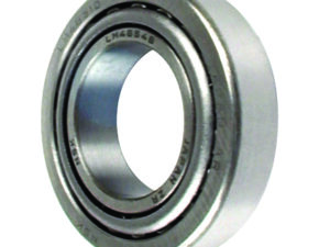 Roulement 21,43mm x 50,00mm x 17,53mm