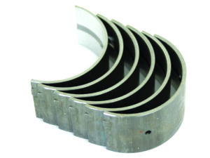 Jeu de coussinets de vilebrequin (0.030″)