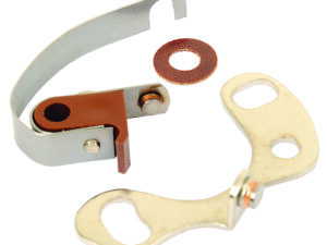 Jeu contacts allumeur