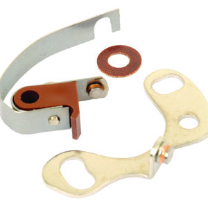 Jeu contacts allumeur