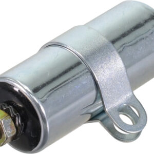 Condensateur allumage sans fil