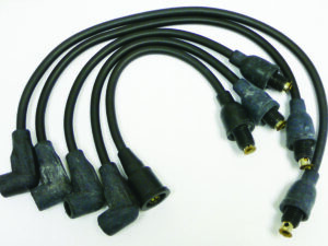 Jeu fils a bougies (a visser)